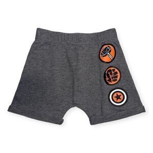 ⭐️ Marvel Toddler Pull-On Shorts